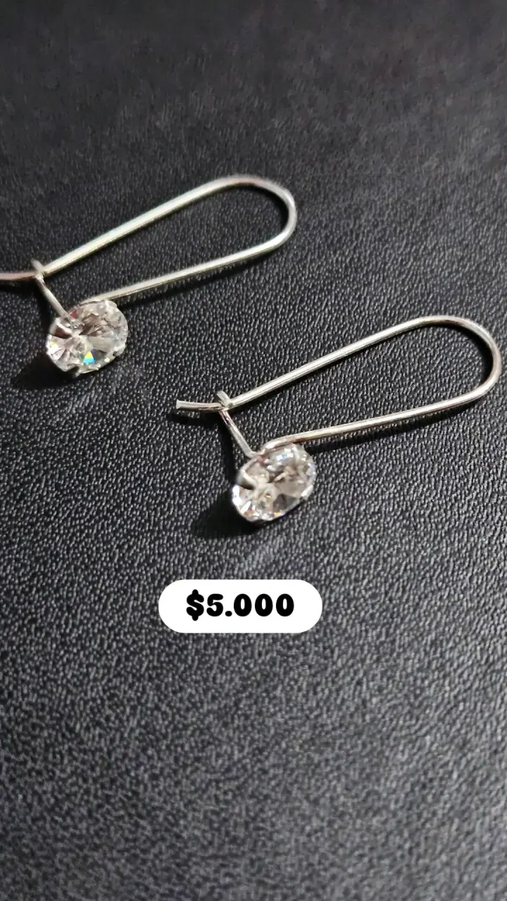 Joyas de plata 925 💎 - 4