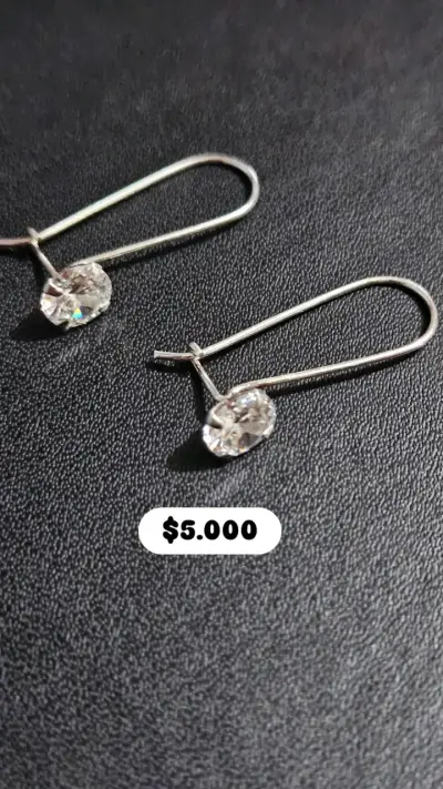 Joyas de plata 925 💎 - miniatura 4