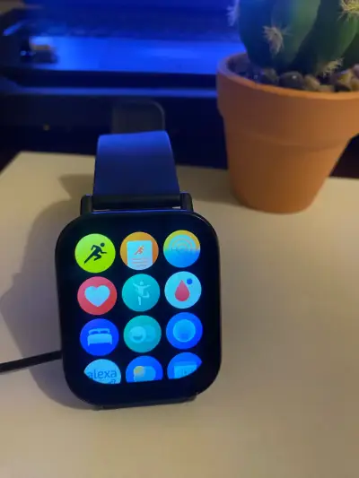 Redmi watch 5 ACTIVE - miniatura 1