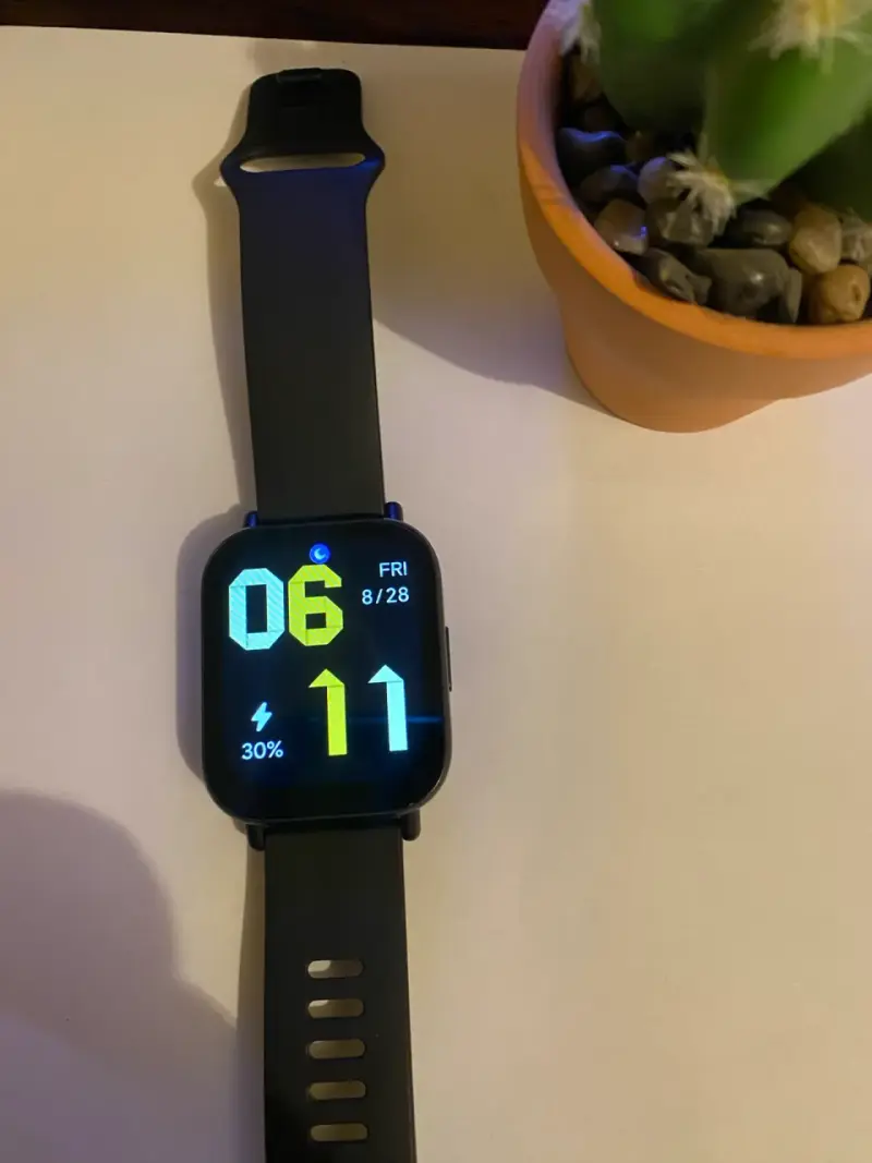 Redmi watch 5 ACTIVE - 2