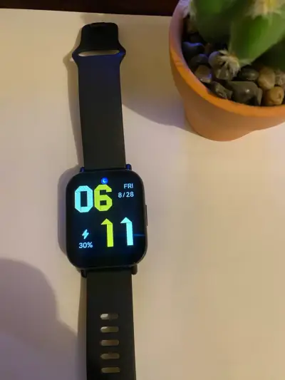 Redmi watch 5 ACTIVE - miniatura 2