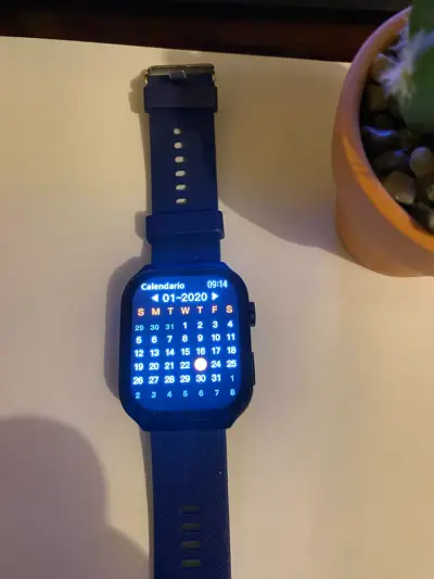Smartwatch AIWA AWSF25 - miniatura 2