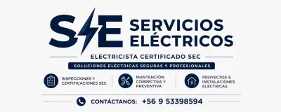 Electricista certificado sec - miniatura 1
