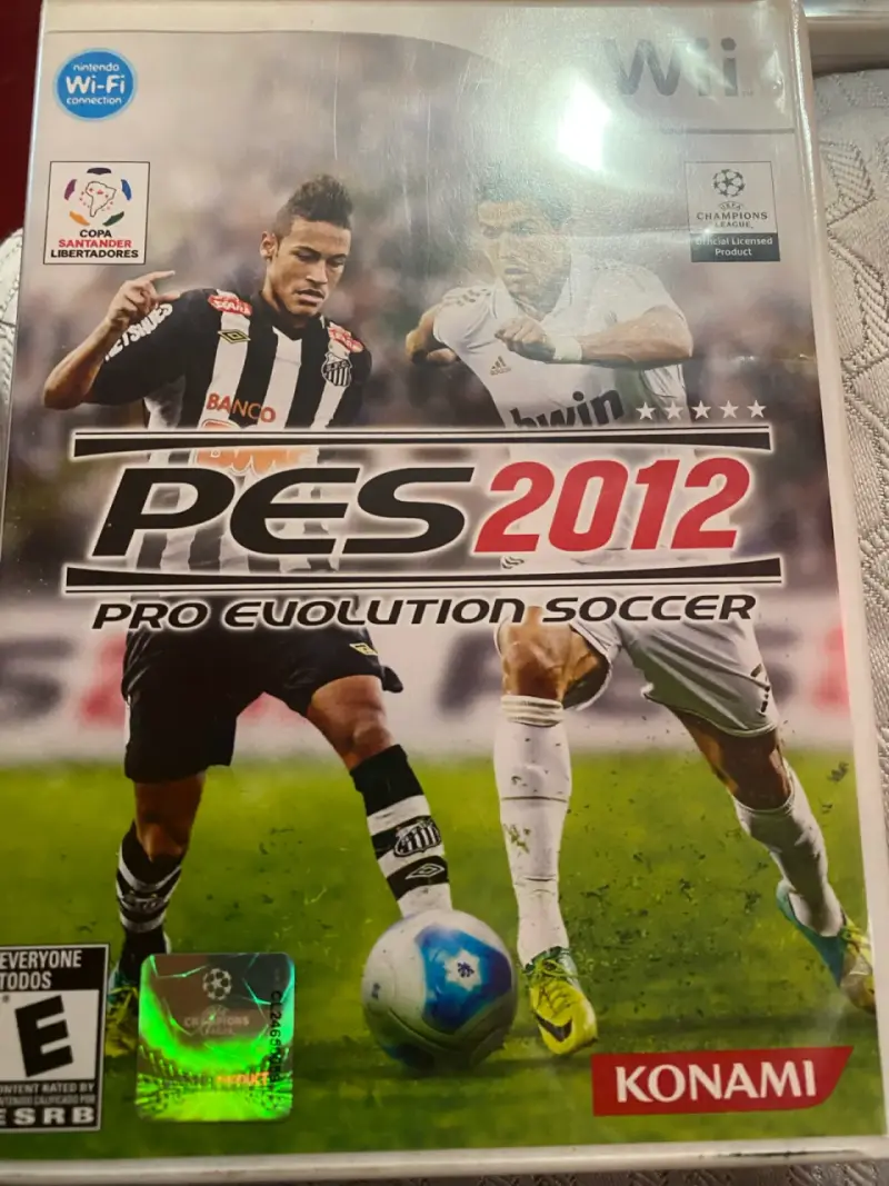 Juegos originales Nintendo Wii - 2
