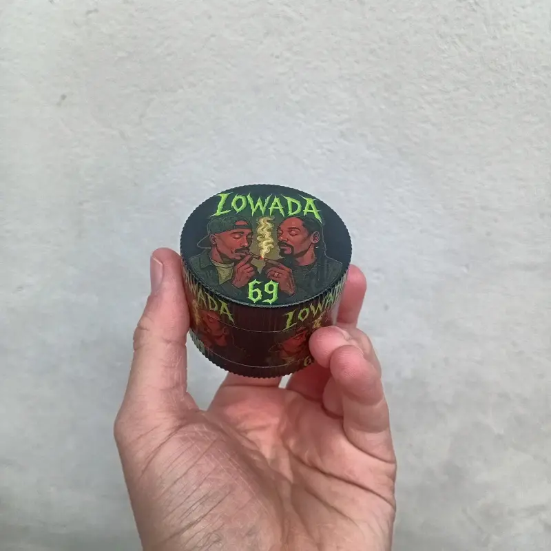 Moledor - 1