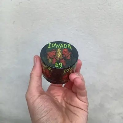 Moledor - miniatura 1