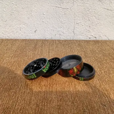 Moledor - miniatura 2