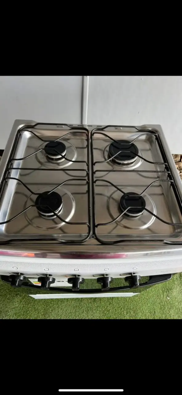 Cocina a gas Mademsa 4 quemadores - 2
