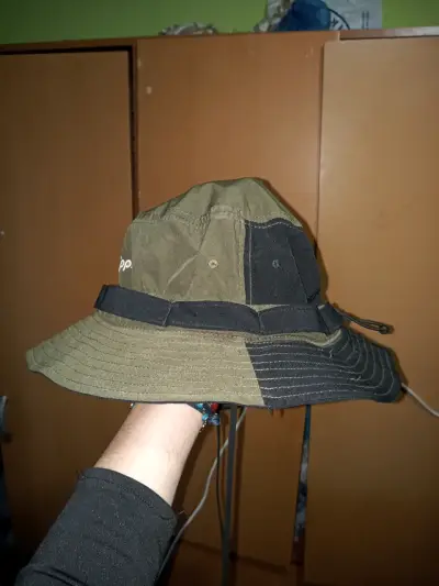 Sombrero Lippi original nuevo - miniatura 2