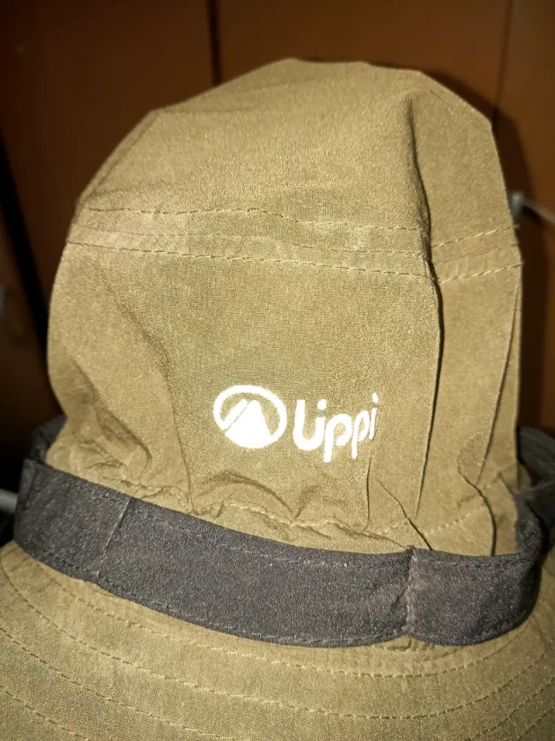 Sombrero Lippi original nuevo - 3