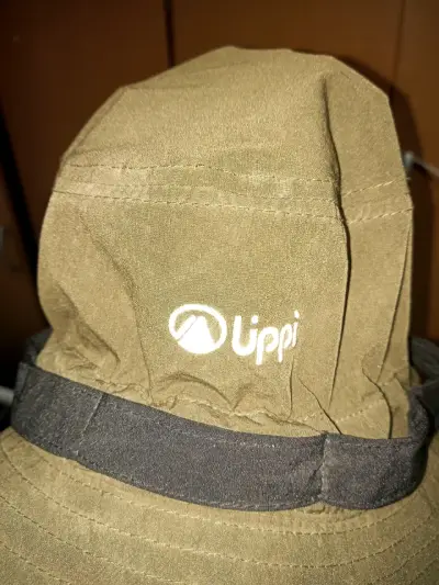 Sombrero Lippi original nuevo - miniatura 3