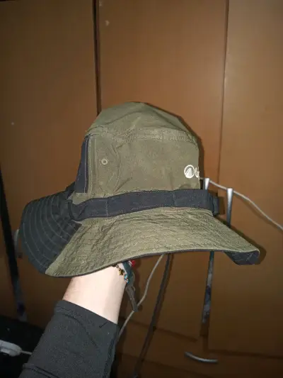 Sombrero Lippi original nuevo - miniatura 4
