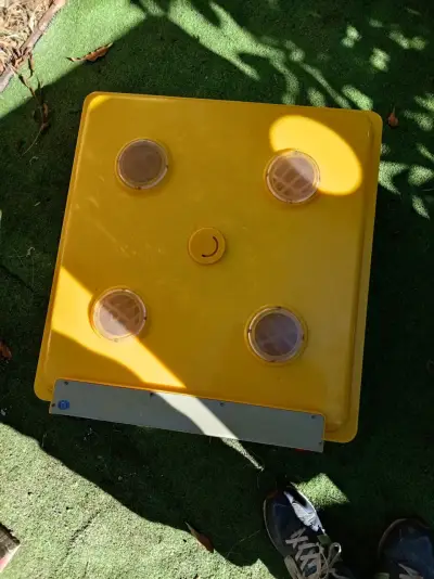 Incubadora de huevos automática con control digital - miniatura 2