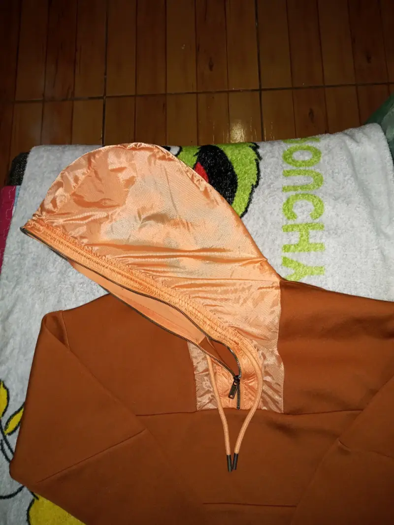 Polerón Jordan Engineered talla S - 4