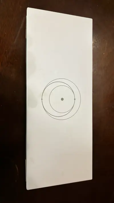 Solo router Starlink gen3 nuevo - miniatura 1
