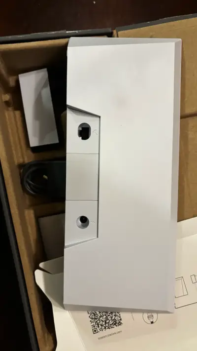 Router Starlink gen 3 nuevo openbox - miniatura 3