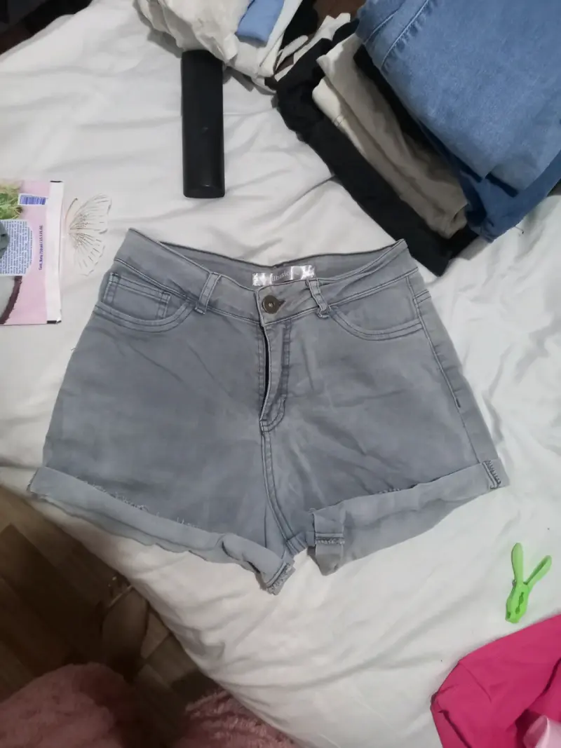 Conjunto marrón para mujer - 10