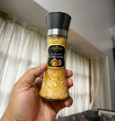 Sal de mar con sabores 280g - miniatura 3