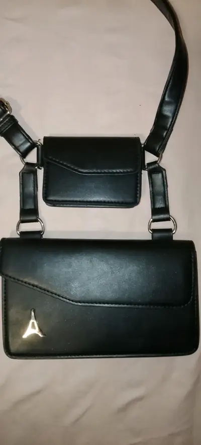 Set de carteras elegantes - miniatura 1