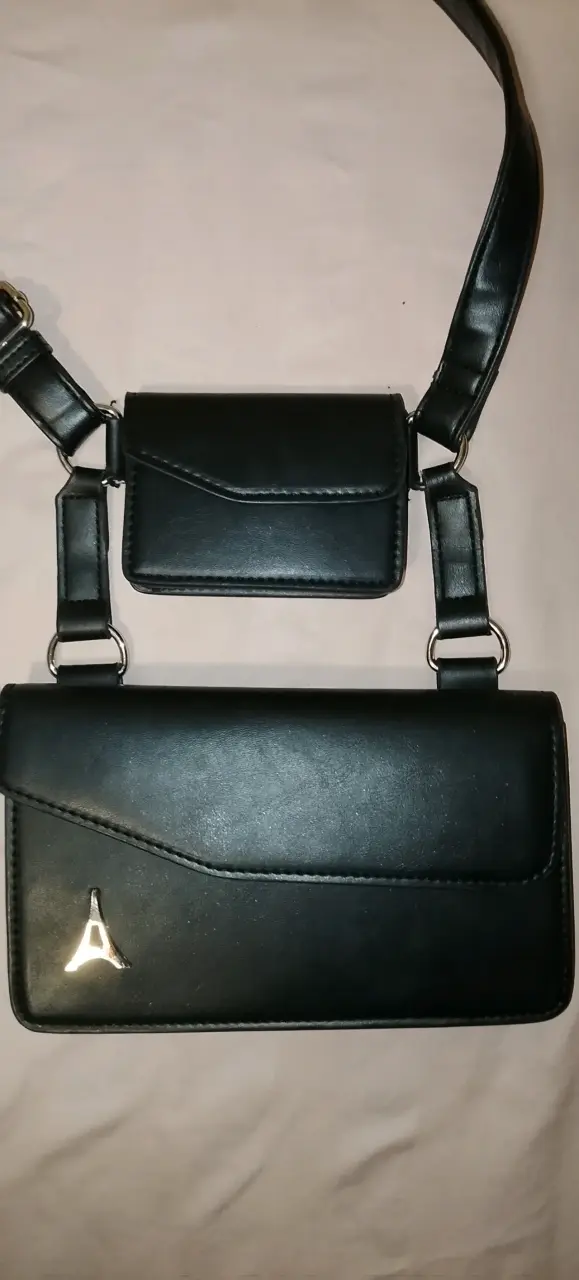 Set de carteras elegantes - 9