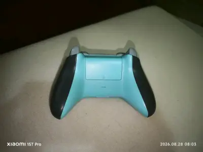 Control xbox one + chargeplay hyperx - miniatura 3