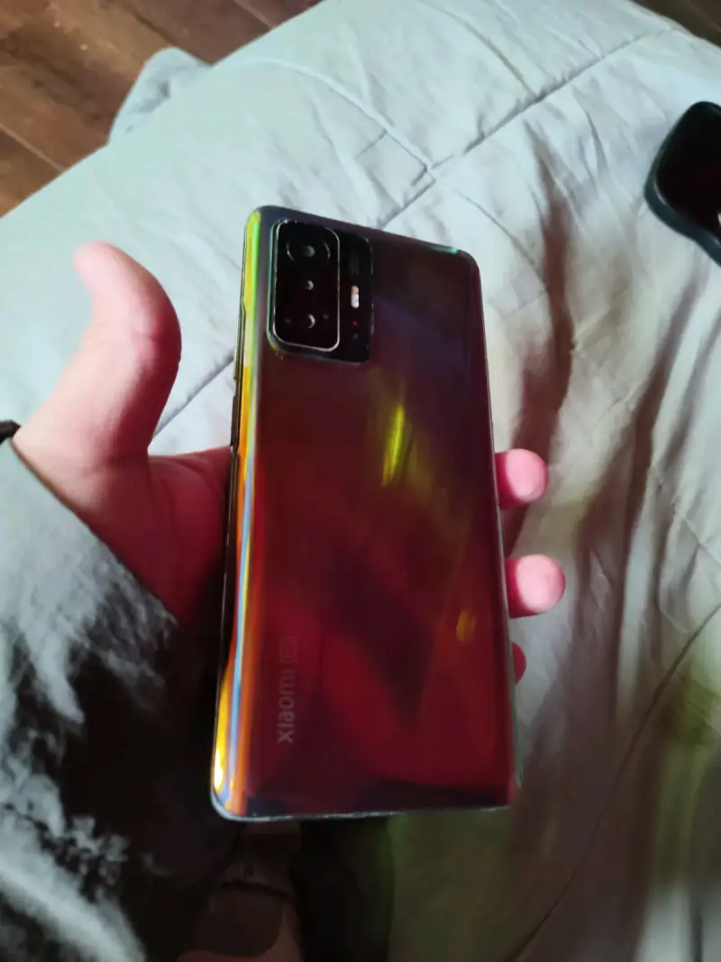 Xiaomi 11T de 256gb - 2