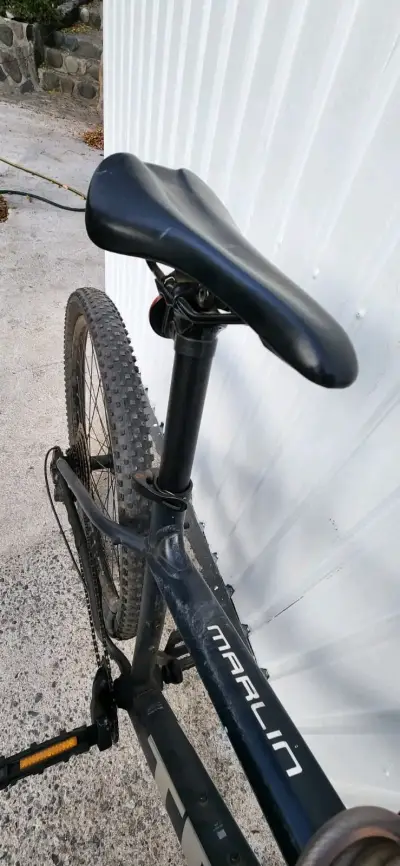 Biciclbeta de Monaña trek excelente estado - miniatura 4