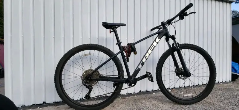Biciclbeta de Monaña trek excelente estado - 5