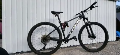 Biciclbeta de Monaña trek excelente estado - miniatura 5