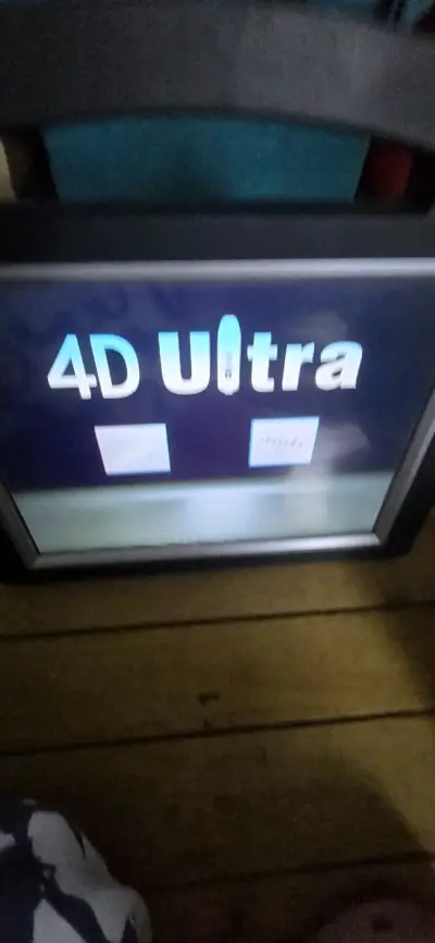 Máquina de Ultrasonido 4D Ultra para Estética - miniatura 1