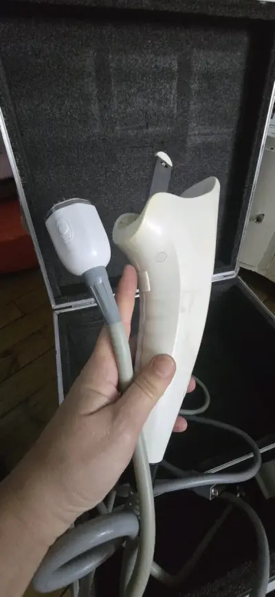 Máquina de Ultrasonido 4D Ultra para Estética - miniatura 5