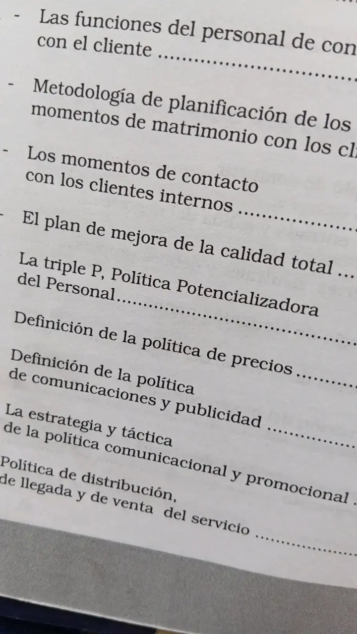 Libro Haciendo Servicios Exitosos de Andrés Frydman - 3