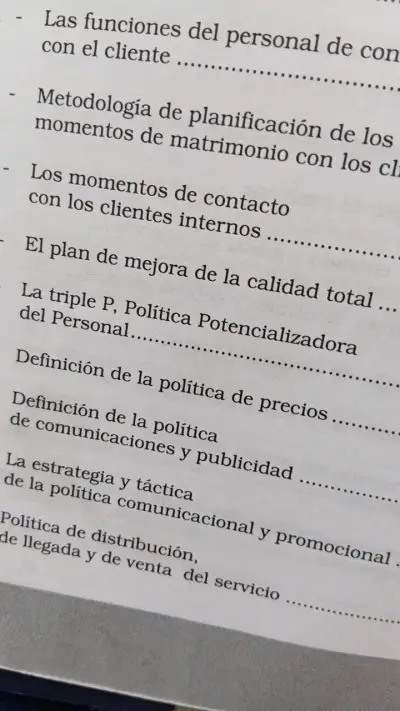 Libro Haciendo Servicios Exitosos de Andrés Frydman - miniatura 3