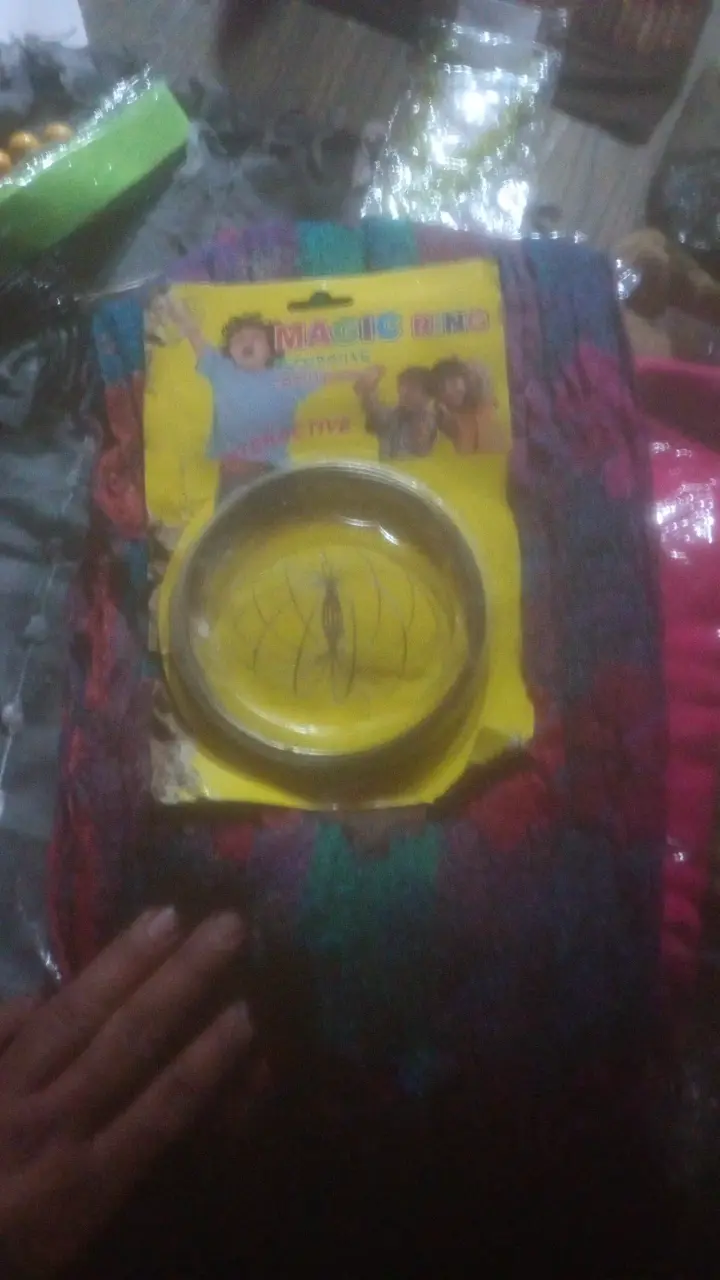 Set de Juguetes y Accesorios de Moda para Niños - 1