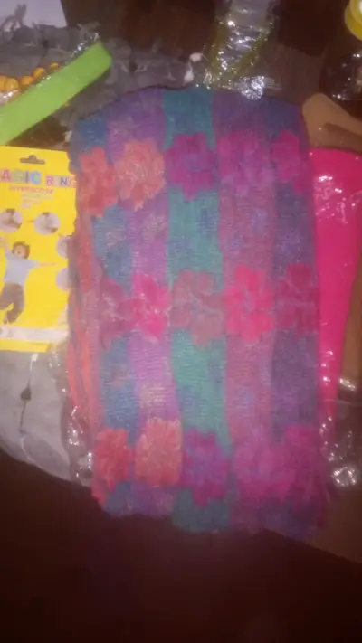 Set de Juguetes y Accesorios de Moda para Niños - miniatura 2