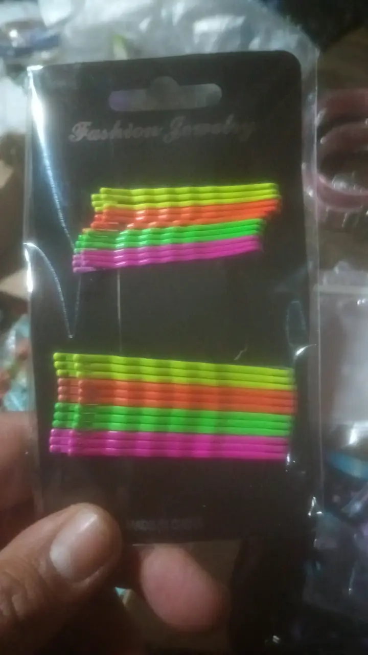 Set de Juguetes y Accesorios de Moda para Niños - 3