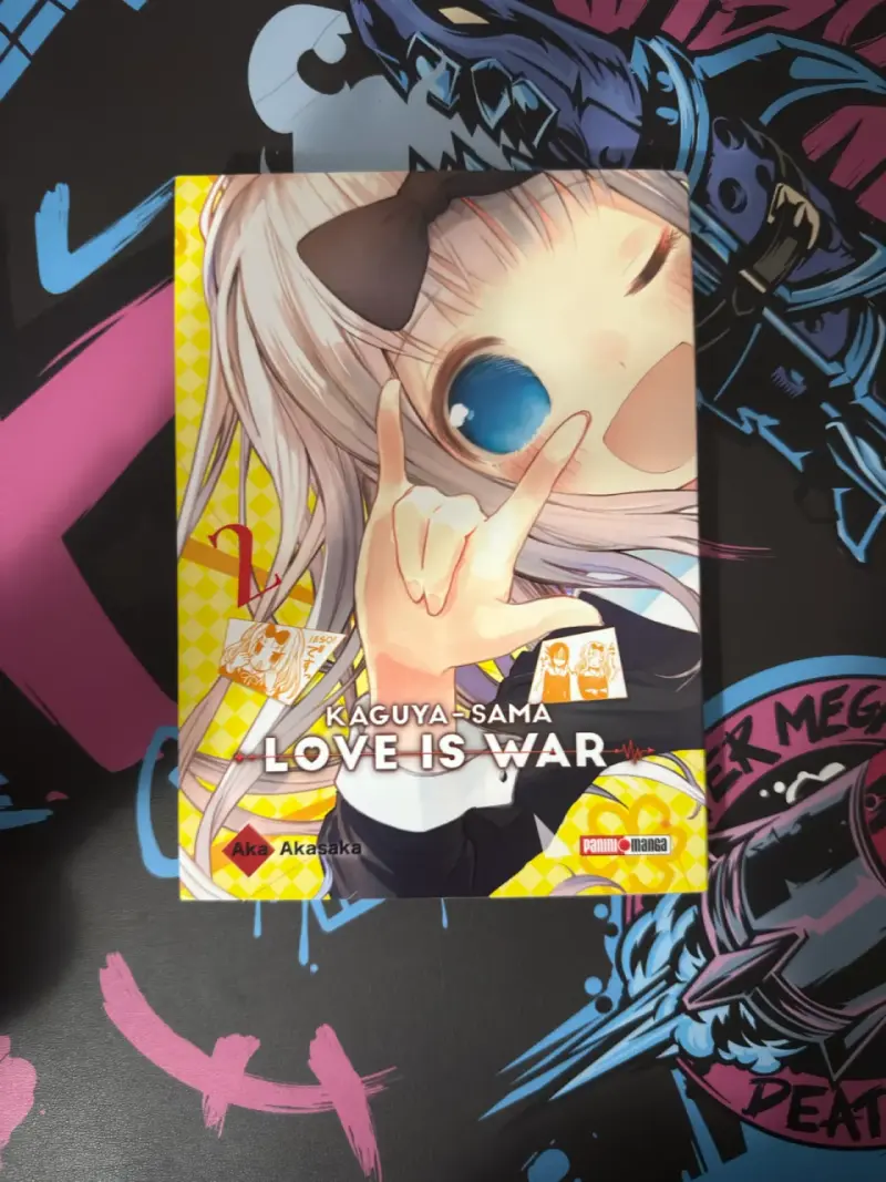 Colección de mangas populares variados - 5