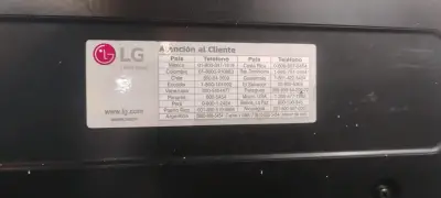 Sistema de sonido LG con altavoces potentes - miniatura 2