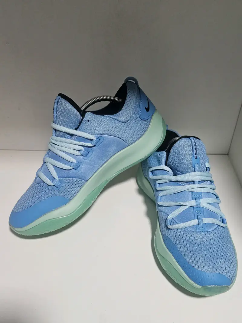 Zapatillas deportivas azules Nike para hombre - 1