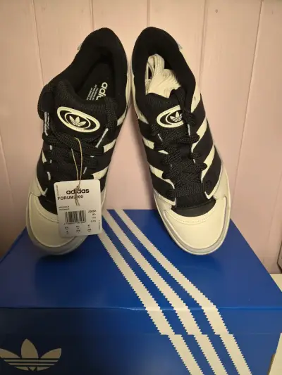 Zapatillas Adidas Forum 2000 - miniatura 1