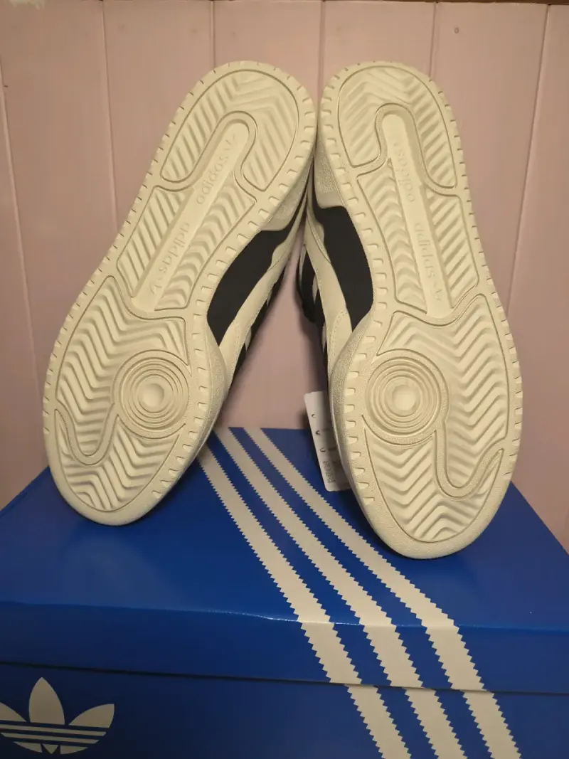 Zapatillas Adidas Forum 2000 - 2