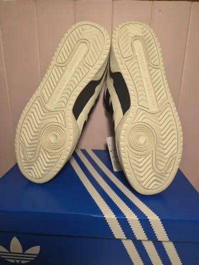 Zapatillas Adidas Forum 2000 - miniatura 2
