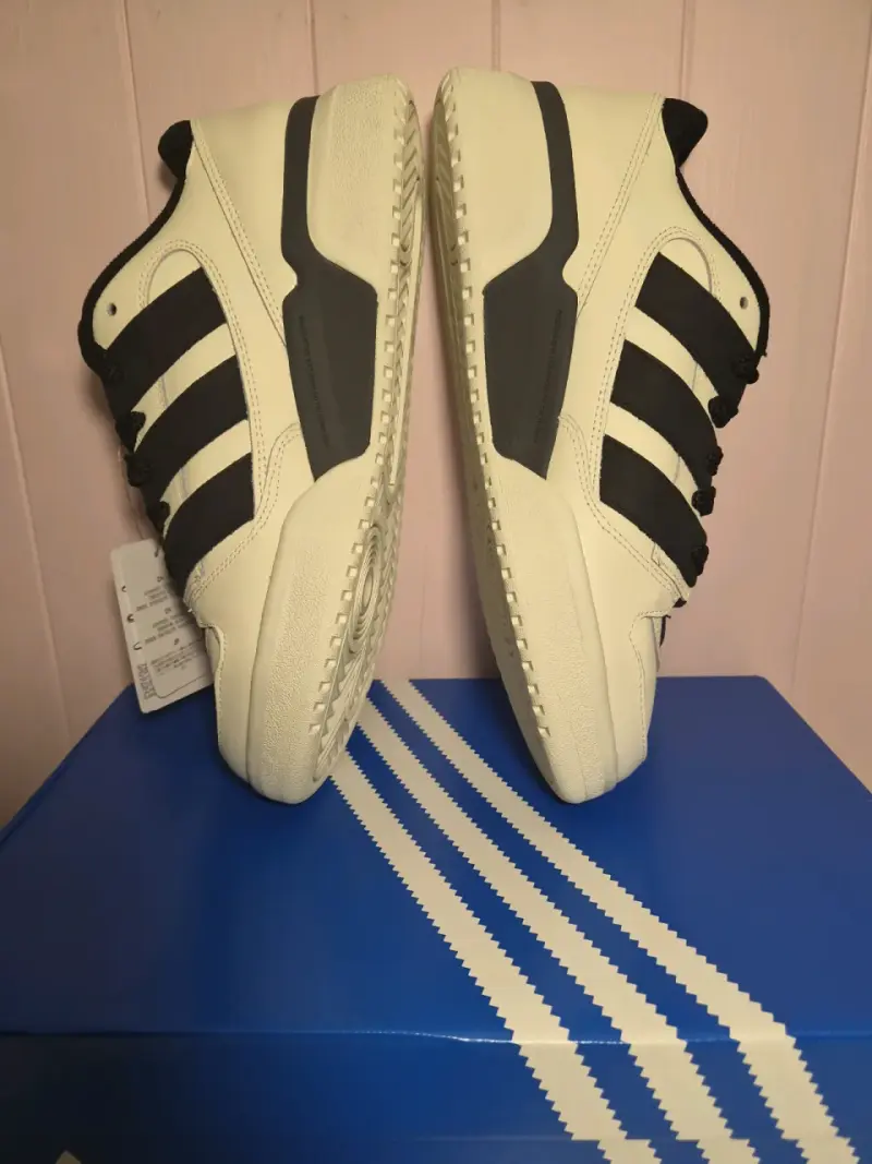 Zapatillas Adidas Forum 2000 - 3