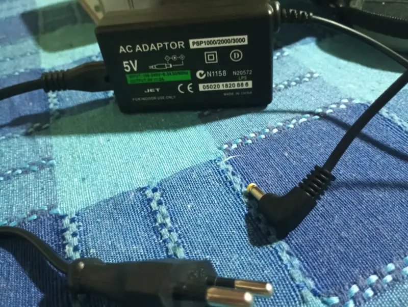 Psp 2000 impecable y desbloqueada - 5