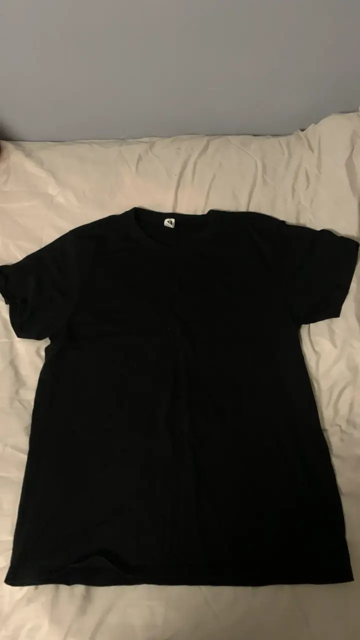 Polera Tune Squad Space Jam Gris Talla XL - 2