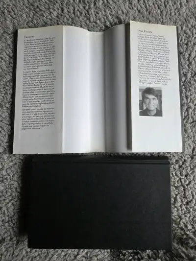 Libro Nocturno de Dean Koontz en tapa dura - miniatura 3