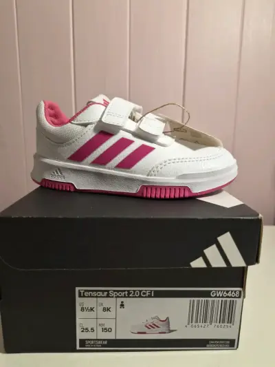 Zapatillas Adidas Tensaur Sport 2.0 CF I - miniatura 1