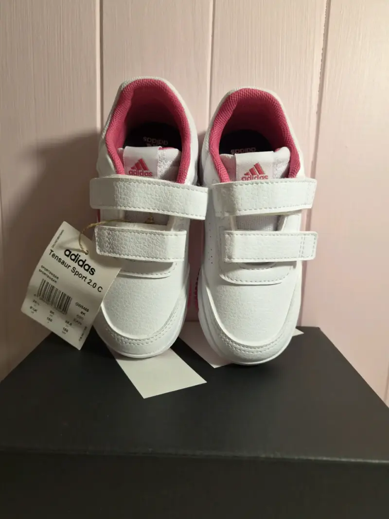 Zapatillas Adidas Tensaur Sport 2.0 CF I - 3