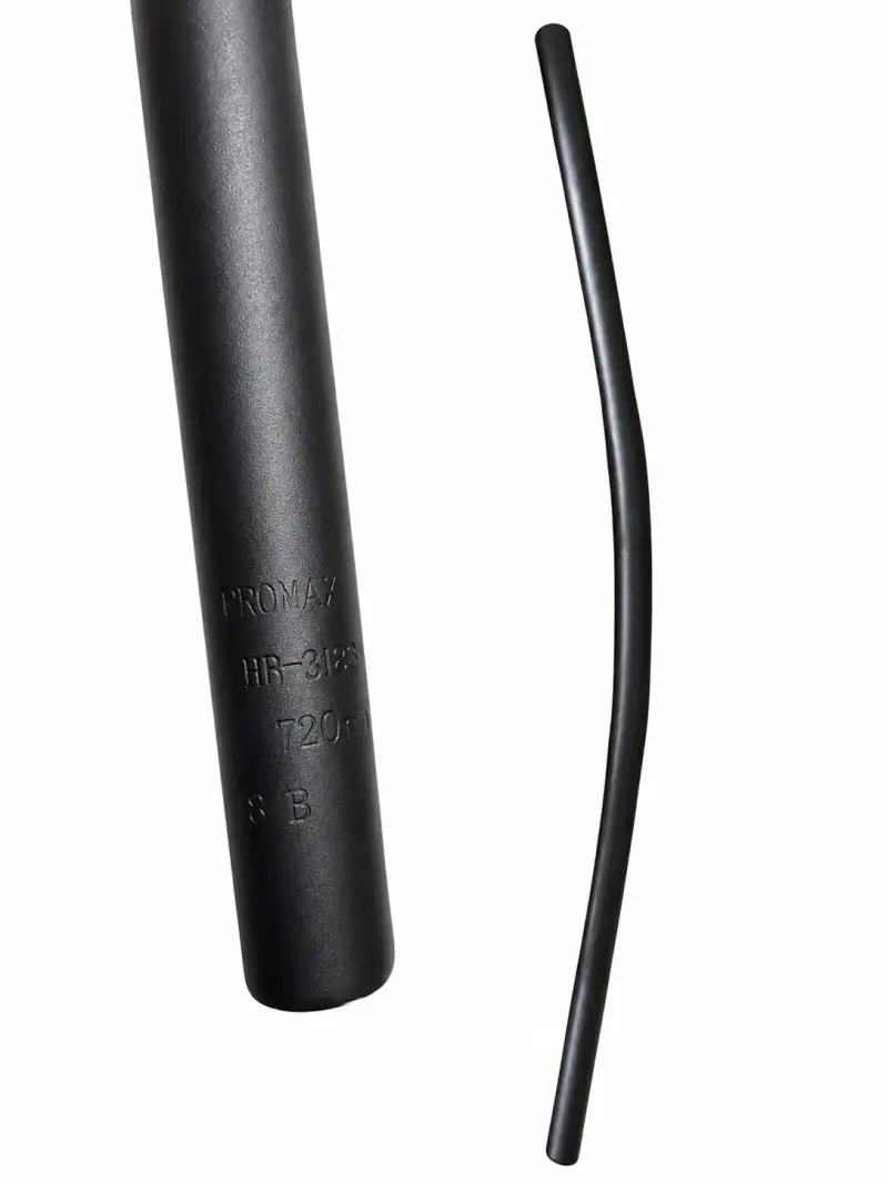 manubrio de bicicleta Promax HR-3188 720mm