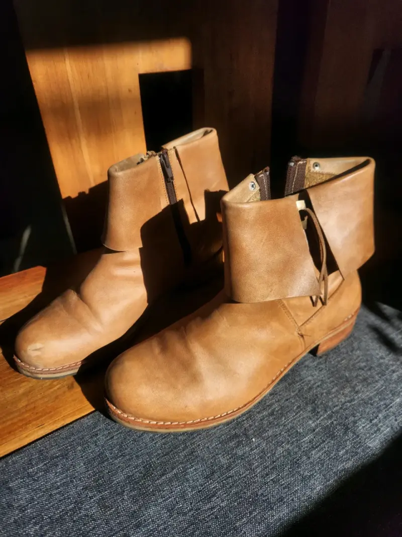 Botas para Mujeres - 2